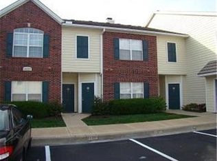 11625 Tomahawk Creek Pkwy APT E, Leawood, KS 66211
