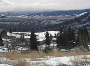 314 Seraph Pt, Butte, MT 59701