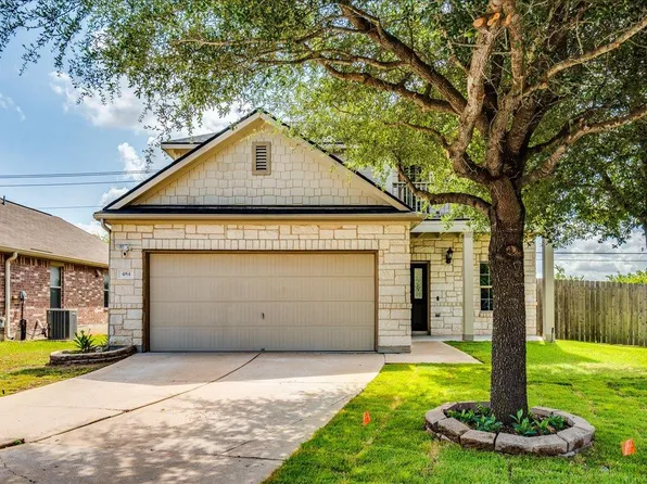 484 Travertine Trl, Buda, TX 78610