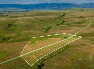 11 Gillispie Dr, Sheridan, WY 82801