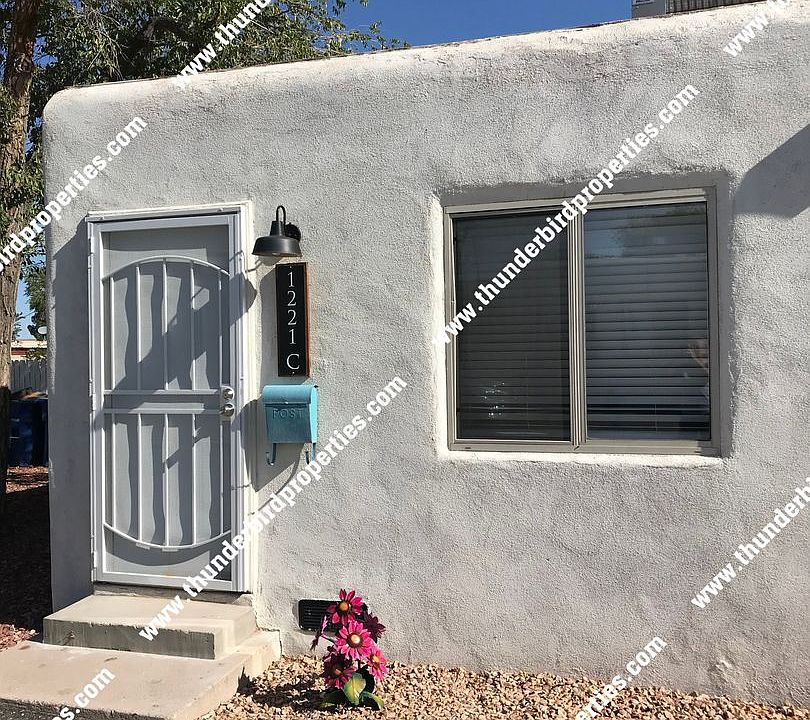 1st image of 1221 San Mateo Blvd SE #C