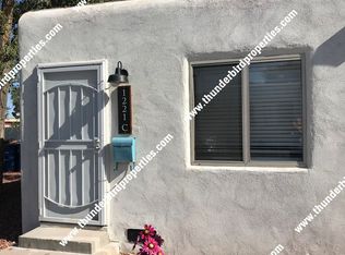 1221 San Mateo Blvd SE #C, Albuquerque, NM 87108