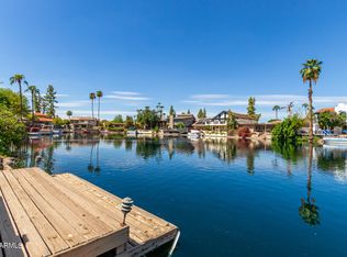 1400 E Commodore Pl, Tempe, AZ 85283