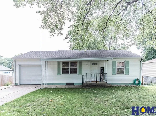 2712 S 36th St, Lincoln, NE 68506