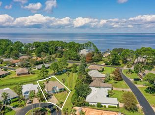 8 Bougainvillea Ct, Miramar Beach, FL 32550