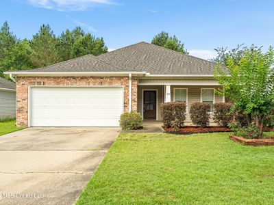 28 Clear Springs Ct, Hattiesburg, MS, 39402