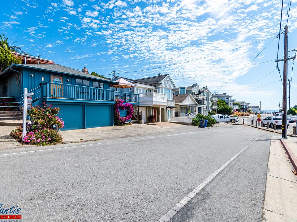 234 5th Ave Santa Cruz CA 95062 Zillow