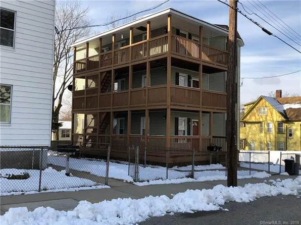 10 5th St #2, Ansonia, CT 06401