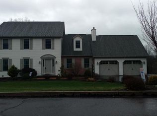 85 Thistle Way, Danville, PA