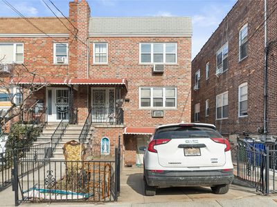 1728 Fowler Avenue, Bronx, NY, 10462
