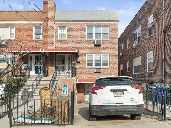 1728 Fowler Avenue, Bronx, NY 10462