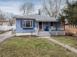 5400 Lane Pl, Downers Grove, IL 60515