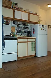 Rented by Tower Brokerage