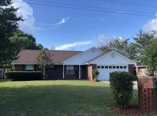 6891 Cedar Ridge Cir, Milton, FL 32570