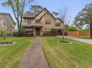 1312 Woodcrest Dr, Houston, TX 77018