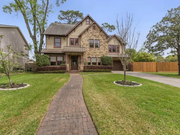 1312 Woodcrest Dr, Houston, TX 77018