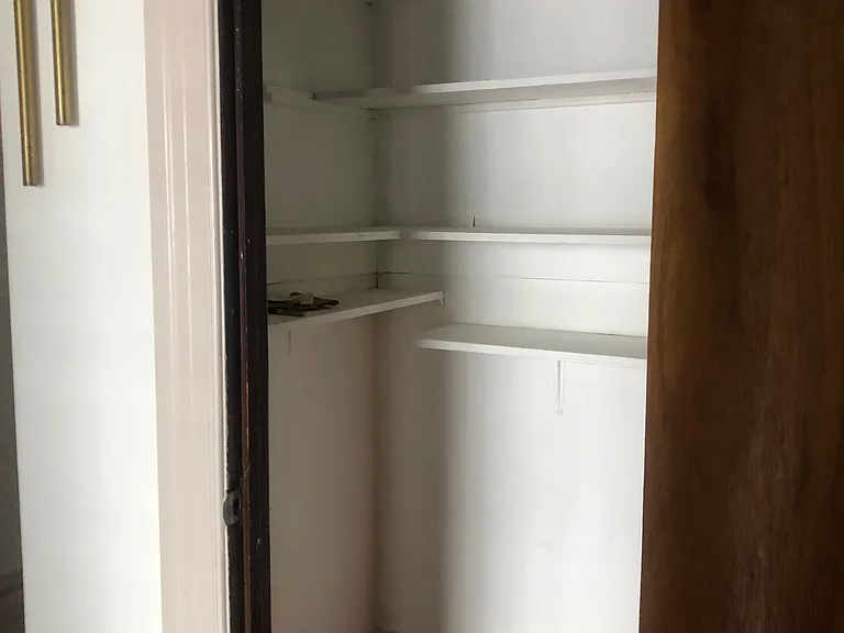Storage/Pantry