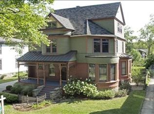 422 Stuart Ave, Kalamazoo, MI 49007