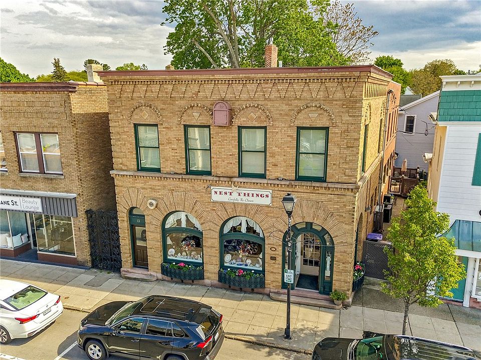 13 E Main St, Webster, NY 14580 MLS R1407991 Zillow