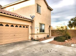 9812 Twilight Walk Ave, Las Vegas, NV 89149