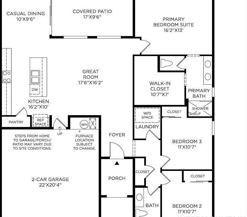 2nd image of 2111 N Honalee Ave