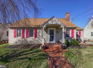 5 Plymouth Ave, Lancaster, PA 17602