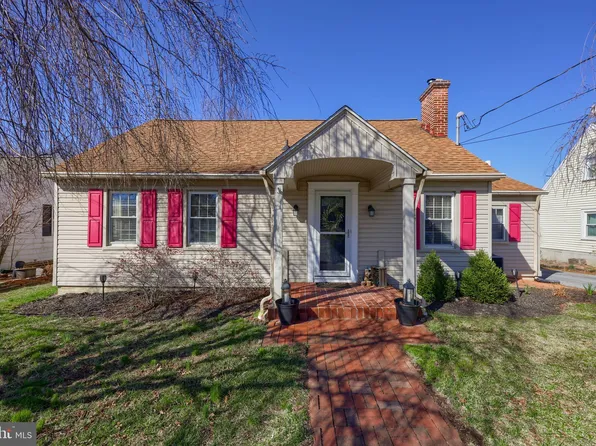 5 Plymouth Ave, Lancaster, PA 17602