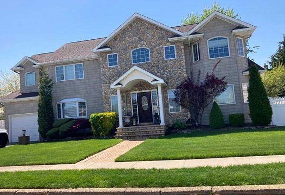 Property Front View