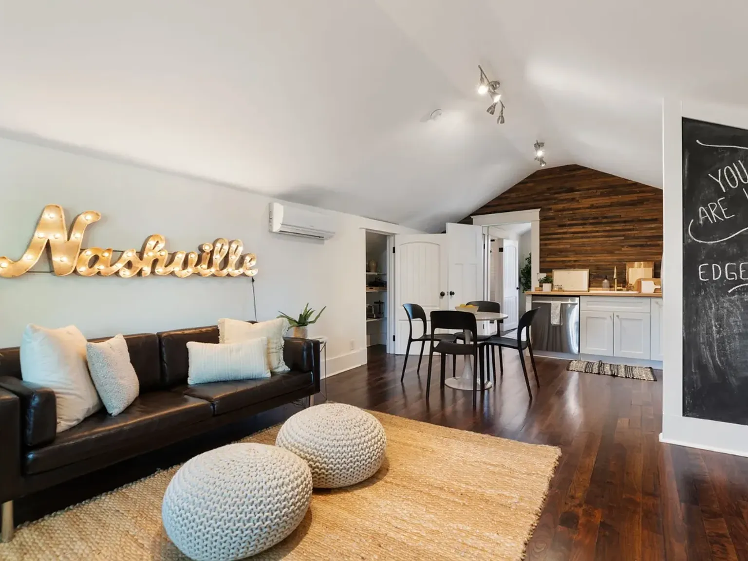 1 bed, 613 sqft, $1,700 — Photo 4