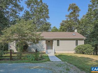 2300 Gobblers Rdg, Charlottesville, VA 22902