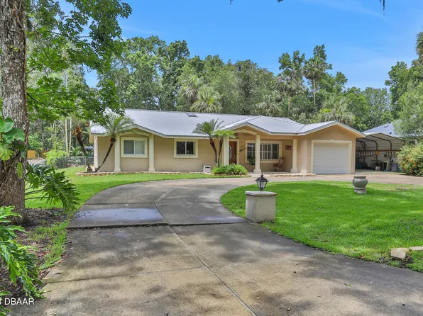 330 S Wild Orange Dr, New Smyrna Beach, FL 32168