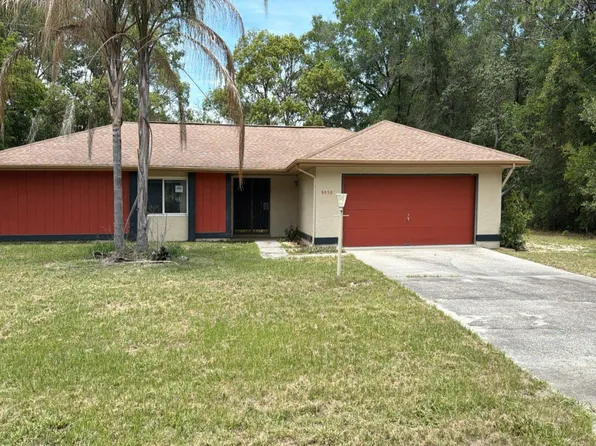 9050 N Arcadia Way, Citrus Springs, FL 34434