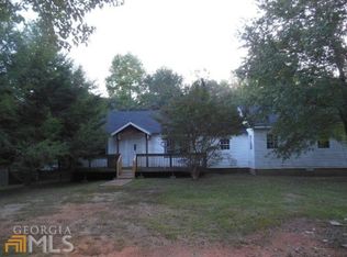 390 Spence Rd, Carrollton, GA 30117