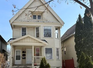 1026 S 37th St #3, Milwaukee, WI 53215