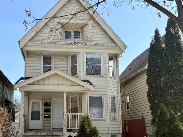 1026 S 37th St #3, Milwaukee, WI 53215