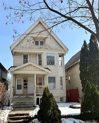 1026 S 37th St #3 Photo 1