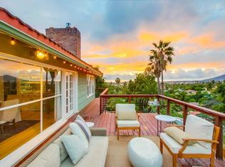 9430 La Cuesta Dr, La Mesa, CA 91941