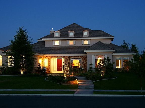 Gorgeous Showcase Curb Appeal