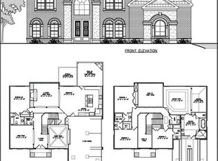 2115 Lacroix Way, Conyers, GA 30094