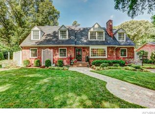 302 Ralston Rd, Henrico, VA 23229