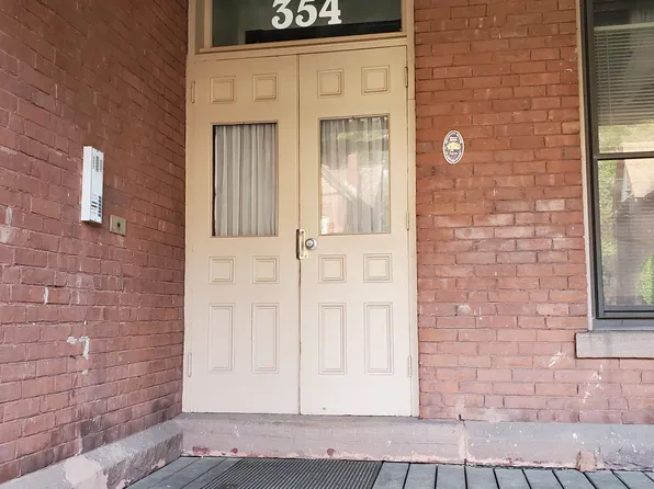 354 Laurel St #2B, Hartford, CT 06105