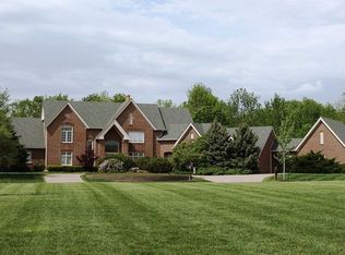3128 Donegal Cir, Carmel, IN 46074