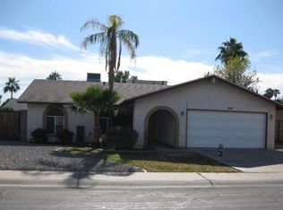 401 W Shawnee Dr, Chandler, AZ 85225
