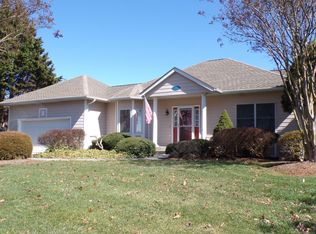 2366 Lake Retreat Rd, Huddleston, VA 24104