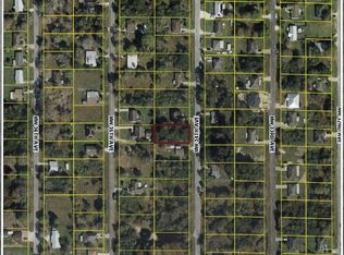 2943 NW 34th Ave, Okeechobee, FL 34972