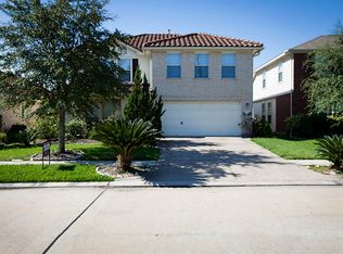 25115 Ibris Ranch Dr, Katy, TX 77494