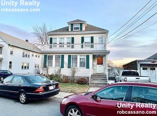 (Undisclosed Address), Watertown, MA 02472