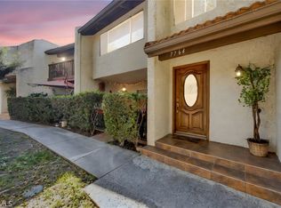 7764 Via Capri, Burbank, CA 91504
