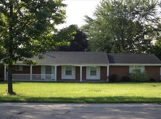 7364 Mad River Rd, Dayton, OH 45459
