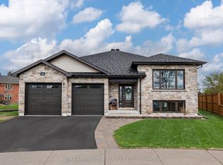 100 Forestdale Cres, Cornwall, ON K6K1V7